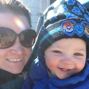 Meet your Posher, Kayla